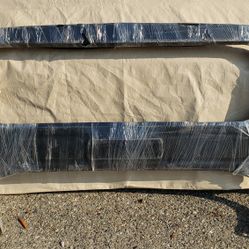 Windshield Frame For 49 - 53 Willys CJ3A Omix-Ada