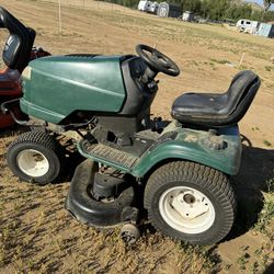 Tractor Para Cortar Pasto