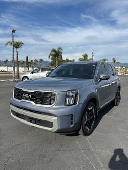 2023 Kia Telluride