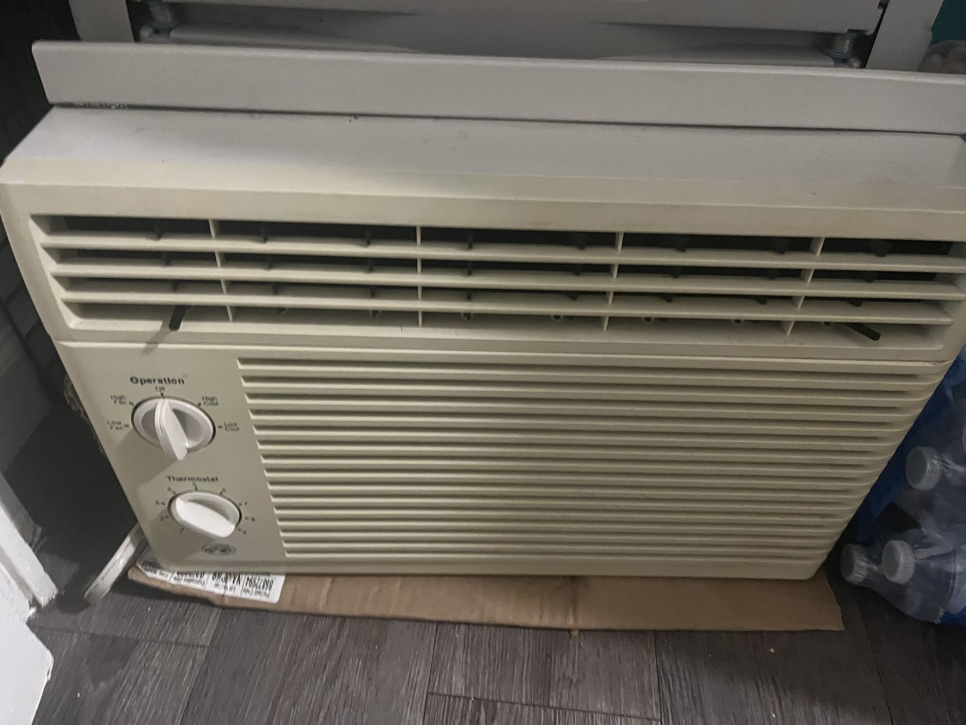 Window Ac Unit
