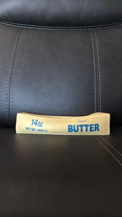 Popular Squishy Butter