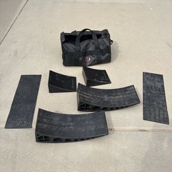 Beech Lane RV Levelers