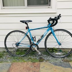 Cannondale Synapse Bike