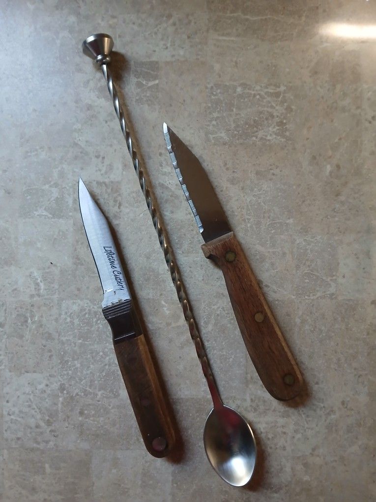 Kitchen Utensils