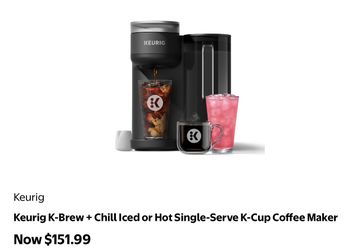 Keurig Coffee Maker 60$ Used Read Description