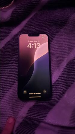 iPhone 13 unlocked