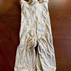 Women’s Size 12 Spanx Shapewear Bottoms