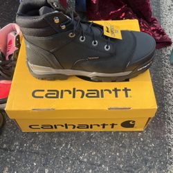 Carhart Work Boots