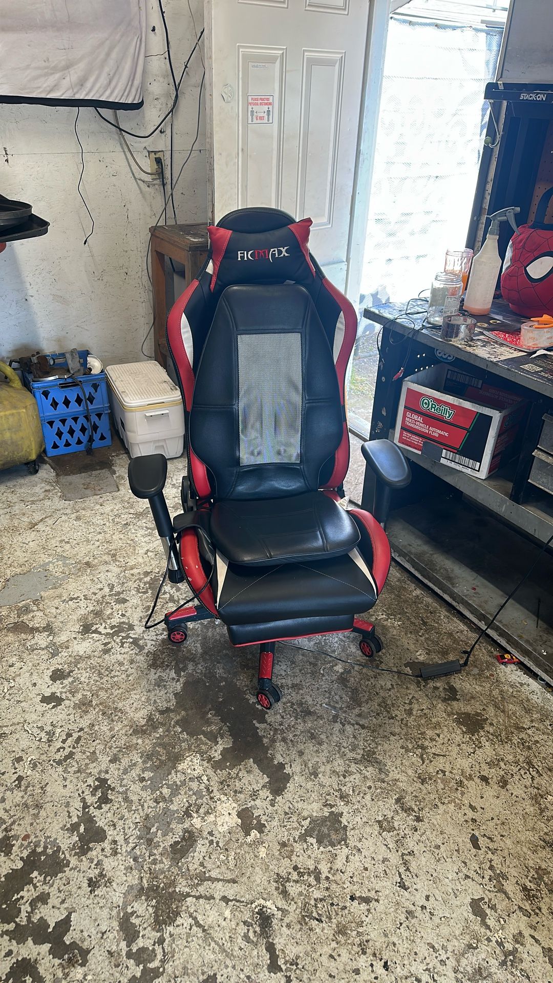 Garage Sale