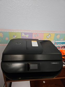 HP Office jet 5258