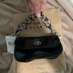 Coachtopia Bag
