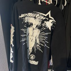 Hellstar Tee
