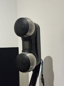 Gallo Acoustics Strada 2 Reference Speakers Pair