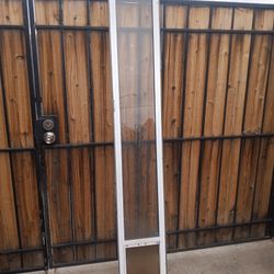 Puerta Para Perro 