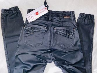 Colombian Butt Lifting Jeans