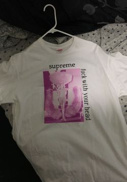 Supreme Tee