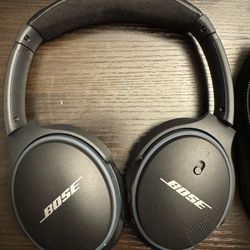Bose Bluetooth 
