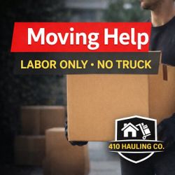 Moving Help 