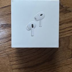 AirPod Pro( 2nd Generation)