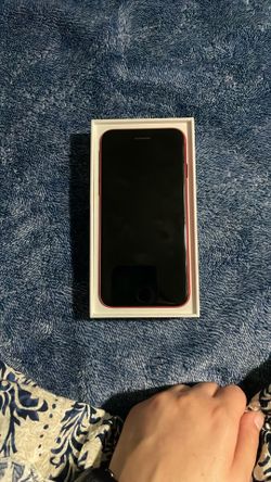 iPhone SE