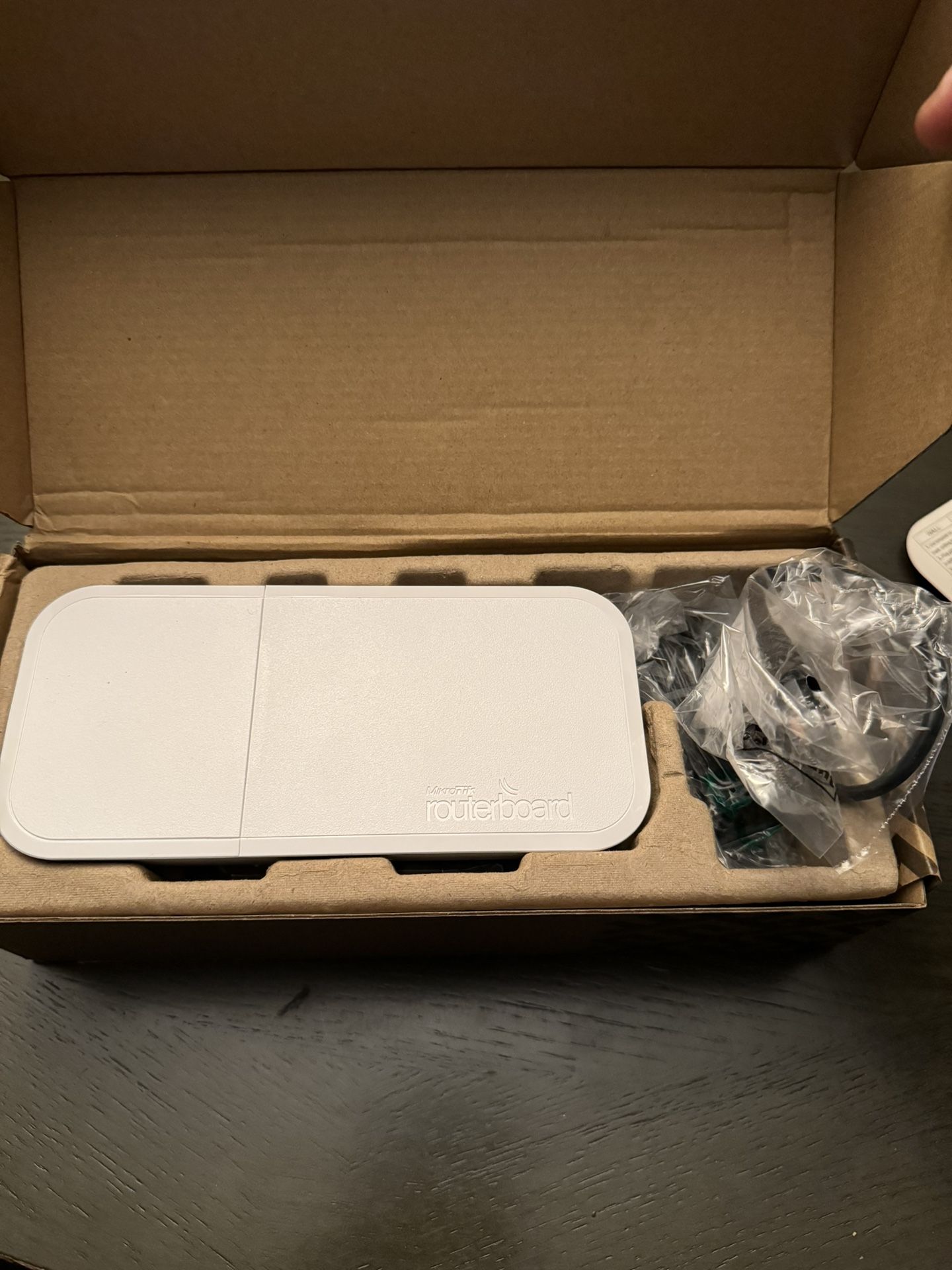 MikroTik WAP Series