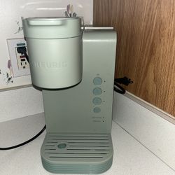 Keurig K Express