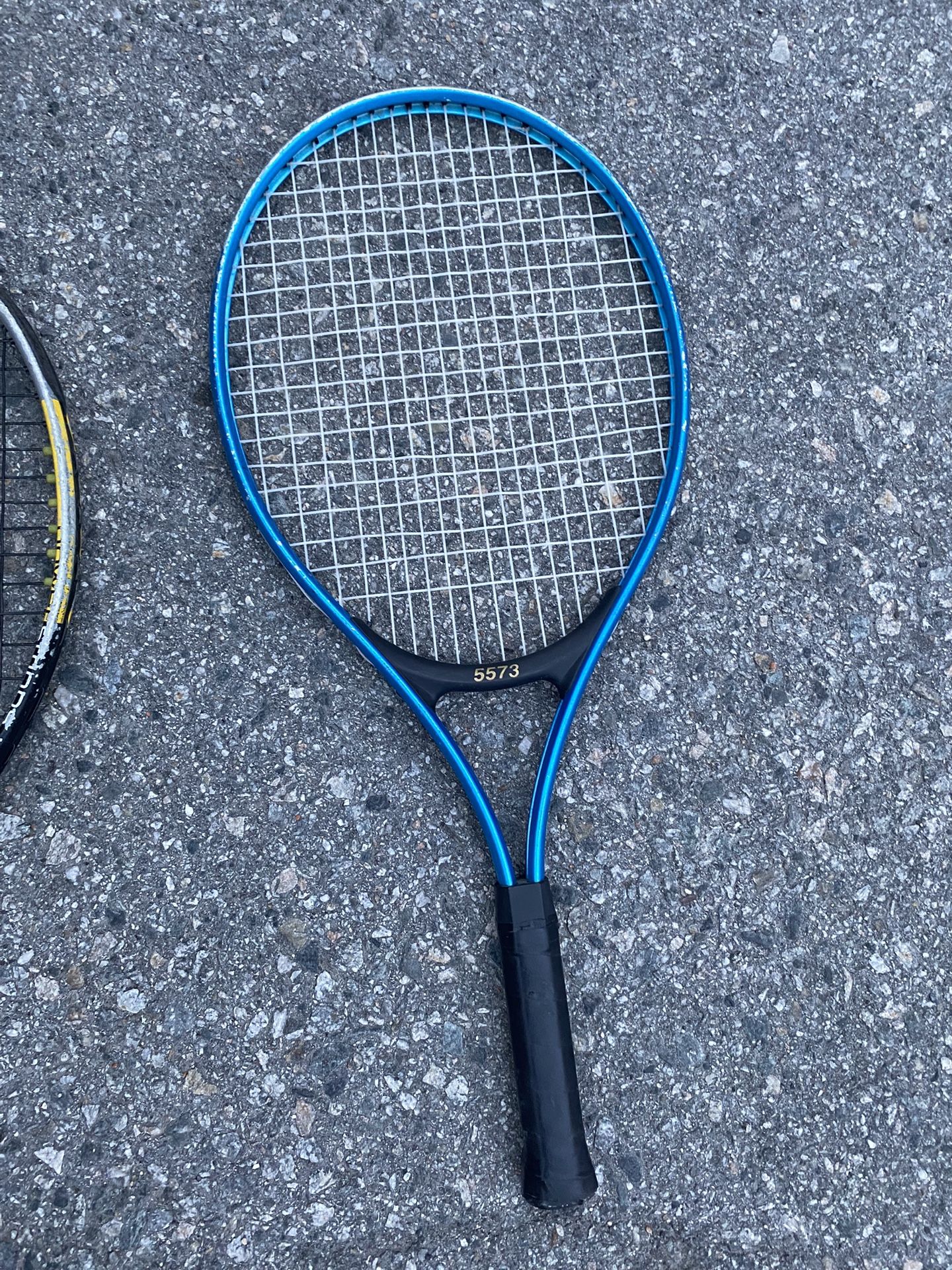 Tennis Rackets