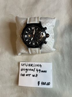 STUHRLING Original WATCH