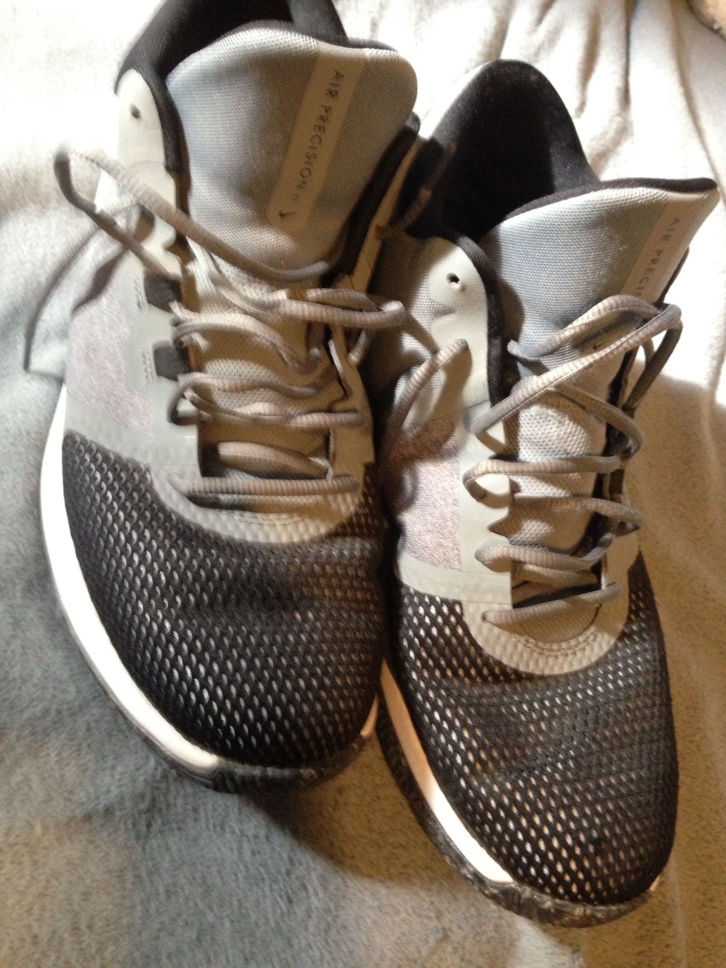 Nike Air Precision size 13