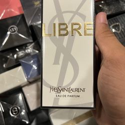 Ysl libre edp 3.4 fl oz