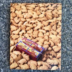 Springbok Vintage 500 Piece Jigsaw Puzzle