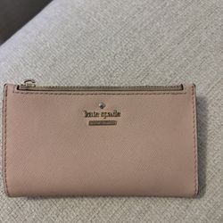Kate Spade Mini Wallet
