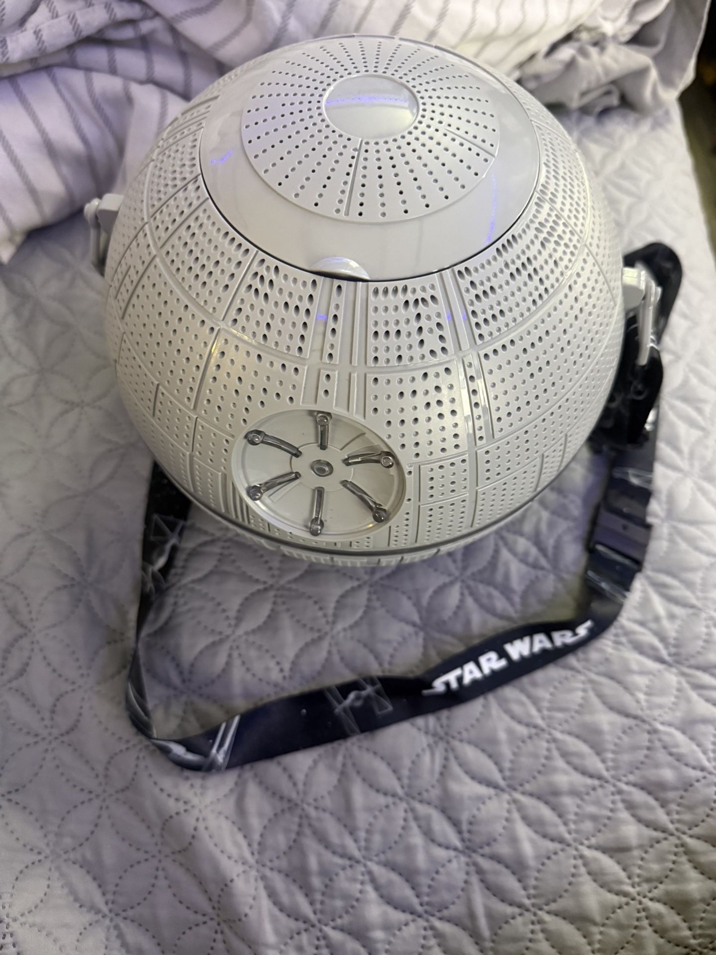 Deathstar Bucket
