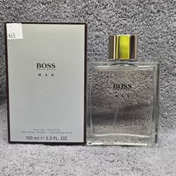 Hugo Boss Man Eau de Toilette 100ml