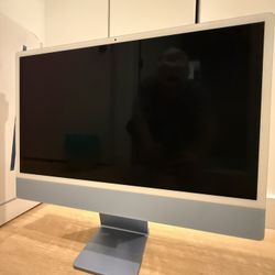 Apple iMac M1 