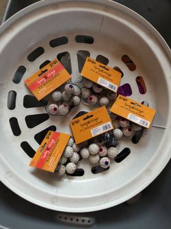 Halloween party supplies EYES