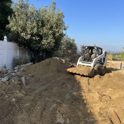 Bobcat 5ft Wide 4 RNT