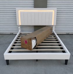 Full bed w/ mattress