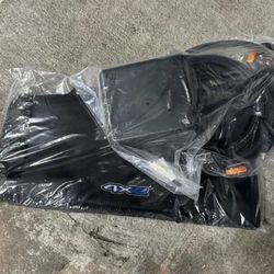 Jeep Wrangler 4xe  PowerBox OEM NEW WITH CASE