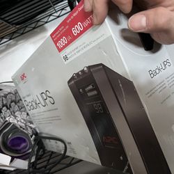 Ups Battery Backup