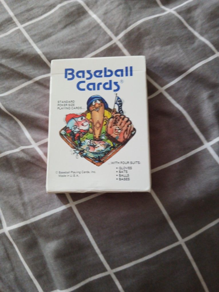 Cards