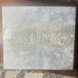 Black Box Wax Tracks