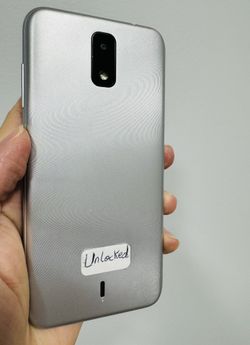 Unlocked Calypso 2 Smartphone - Desbloqueado 