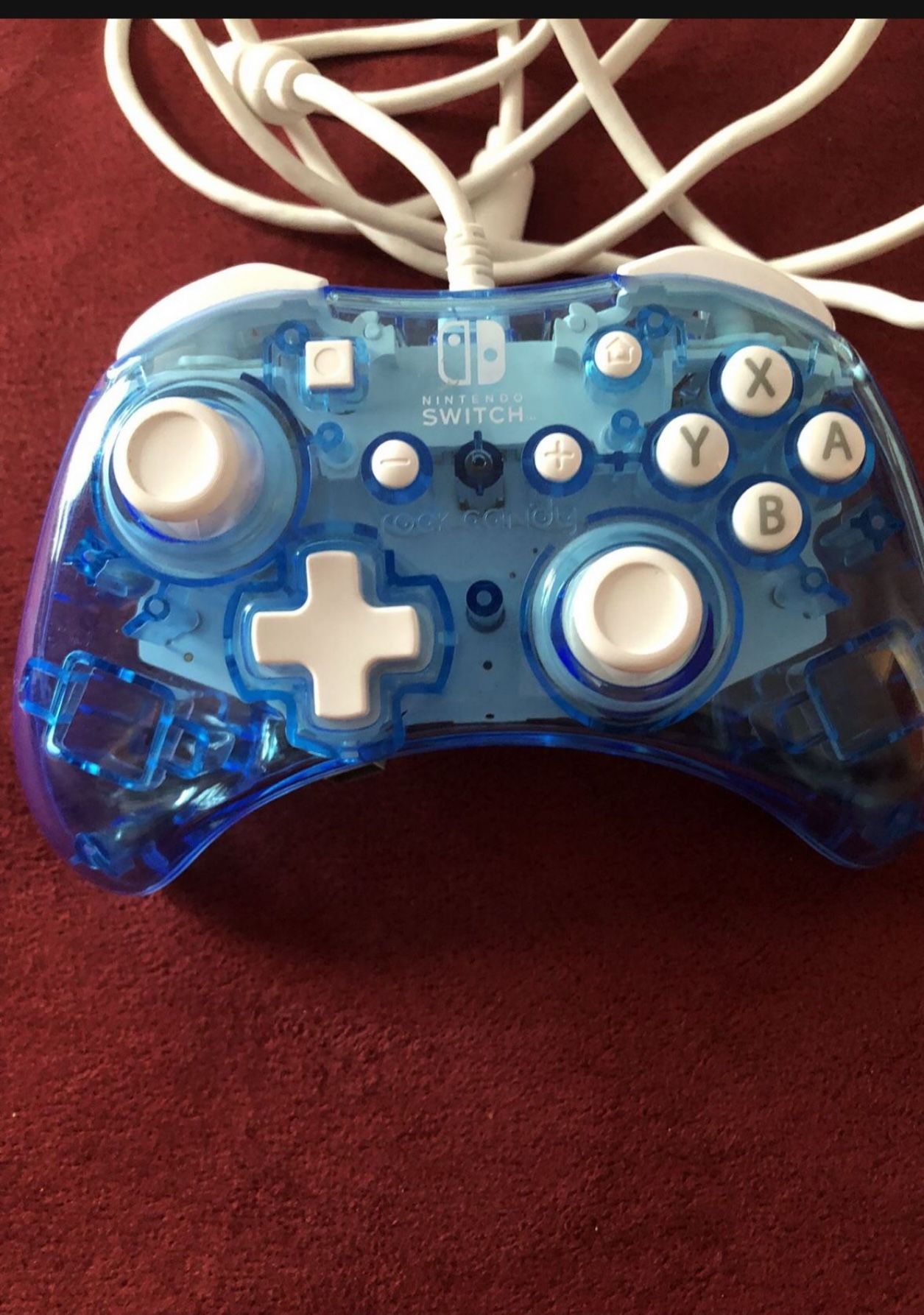 Nintendo Controller