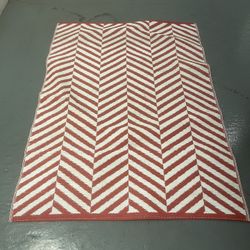 Outdoor Area Rug