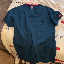 DICKIES SCRUB SET
