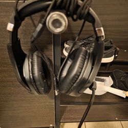 Gaming Headphones