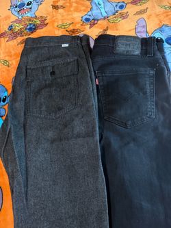 Men Levi jeans