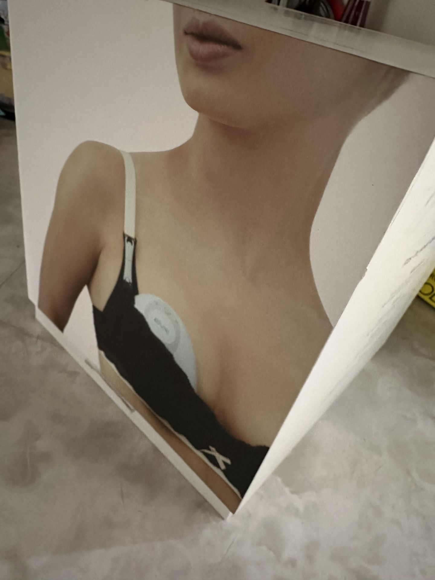 Elvie Breast Pump