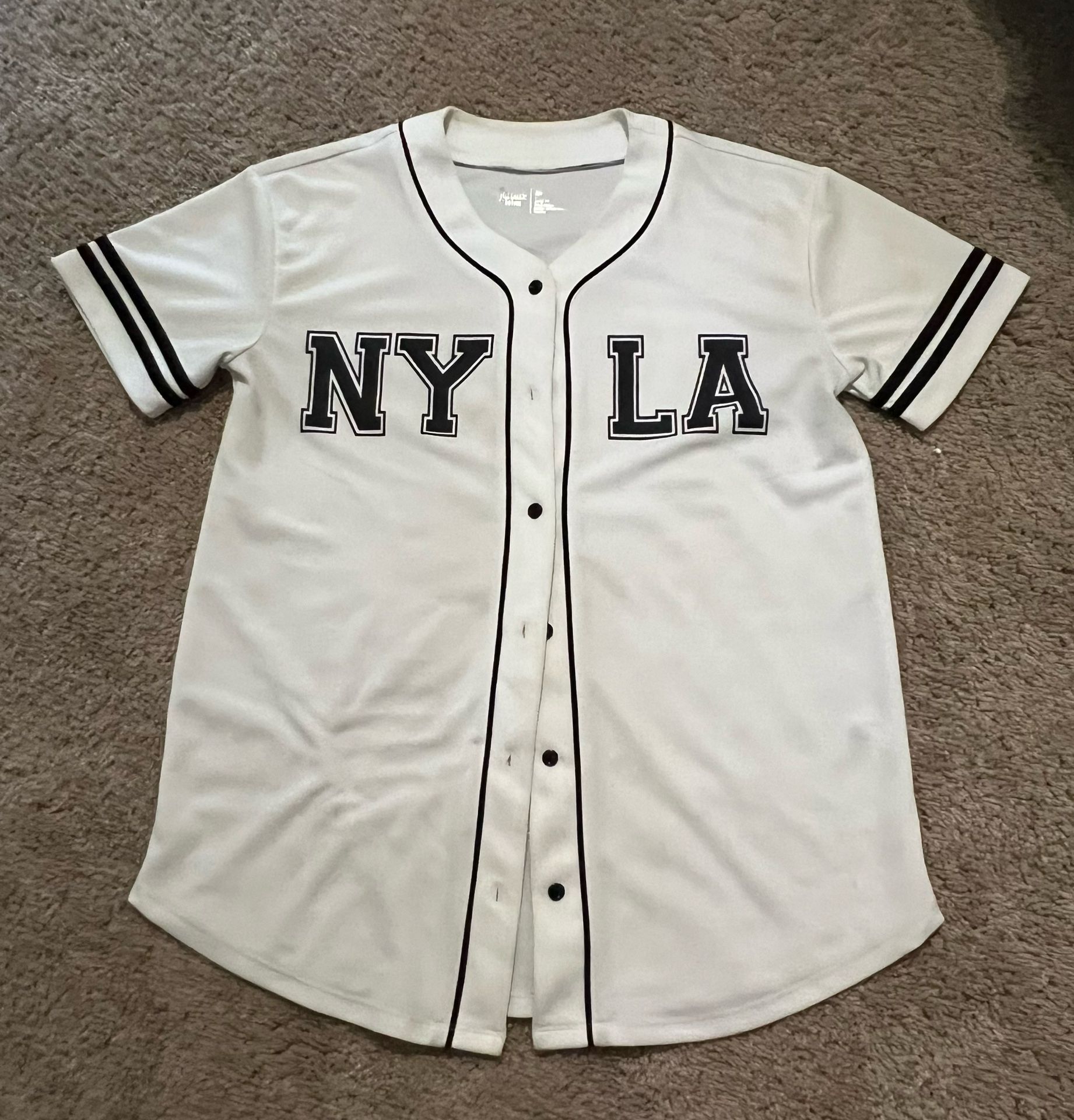 Jersey 
